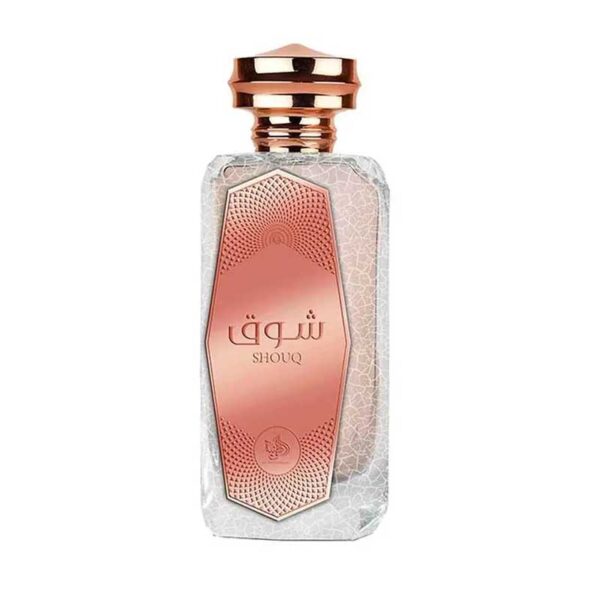 Shouq Eau de Parfum Feminino 100ml