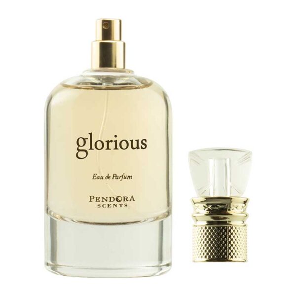 Glorious Eau de Parfum Feminino 100ml