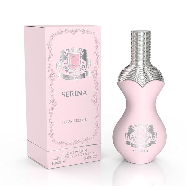 Seniorita Serina Eau de Parfum Feminino 100ml